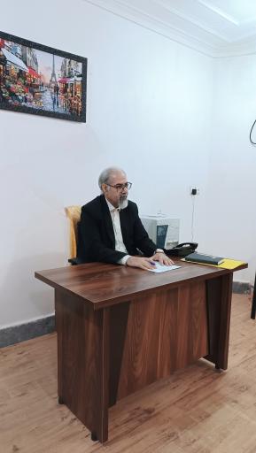 عکس مرکز تخصصی مشاوره مهرکده 