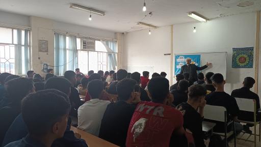 عکس مرکز تخصصی مشاوره مهرکده 