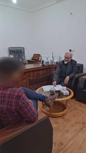 عکس مرکز تخصصی مشاوره مهرکده 