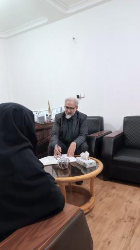 عکس مرکز تخصصی مشاوره مهرکده 