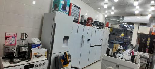 عکس فروشگاه لوازم خانگی علی تمیمی