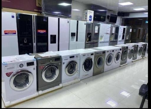 عکس فروشگاه لوازم خانگی علی تمیمی