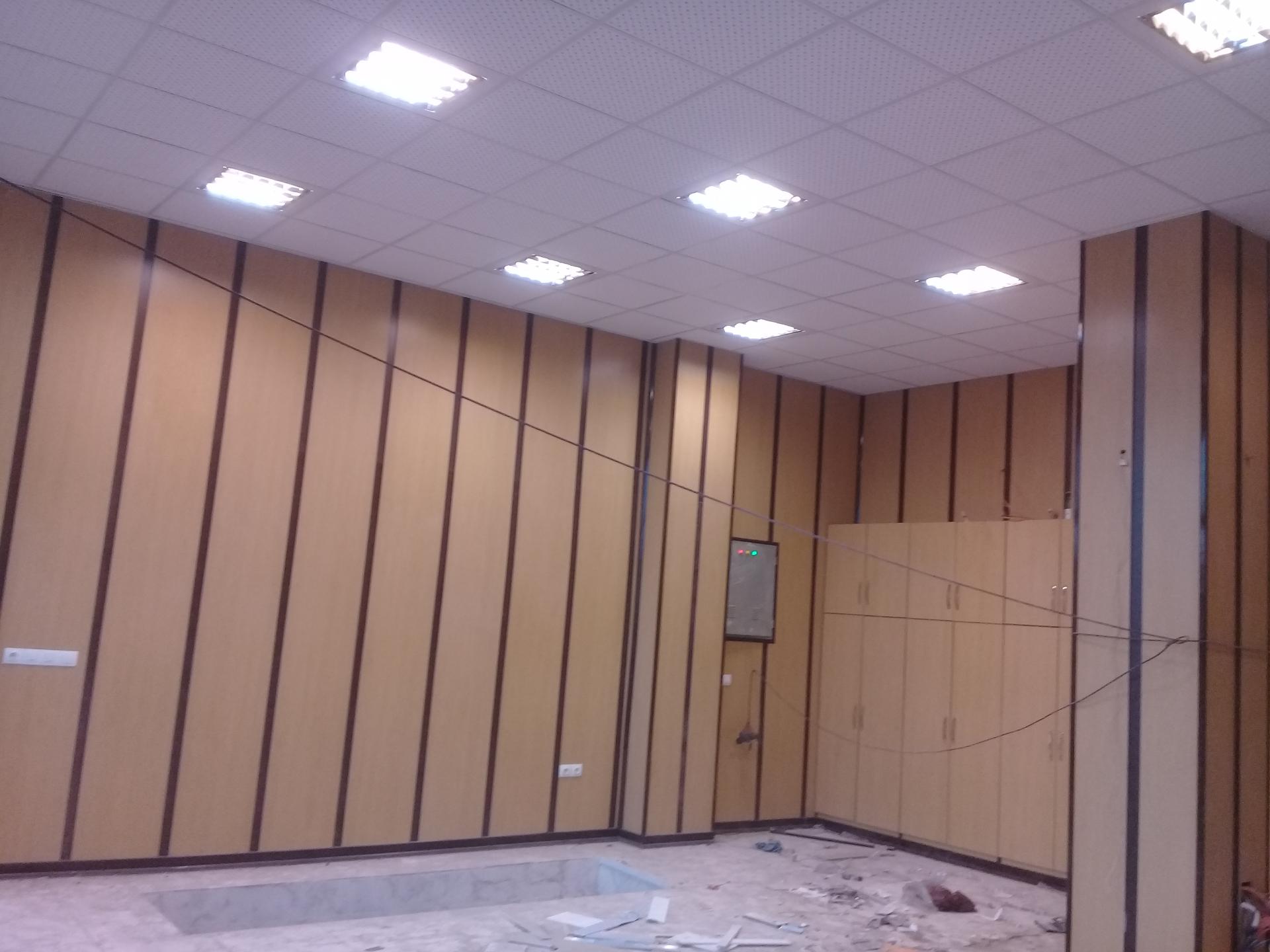 عکس دکوراسيون داخلی فاروق اعظم