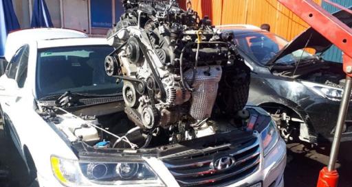 عکس تعمیرگاه تخصصی اتومبیل نانو 