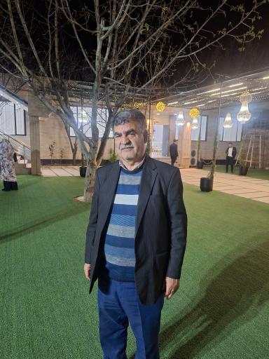 عکس باغ تالار لیان