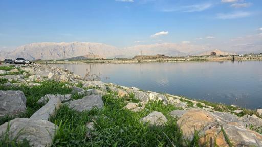 عکس سراب یاوری