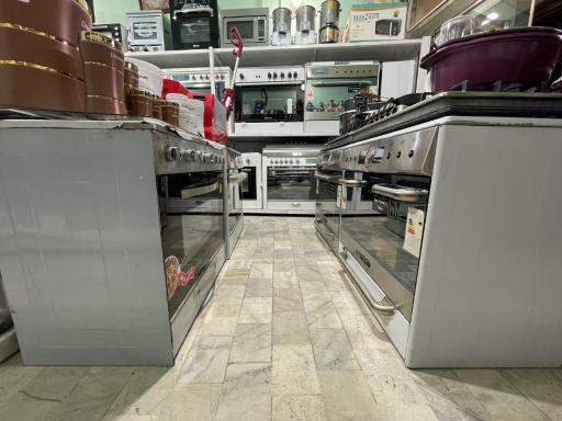 عکس لوازم خانگی امید