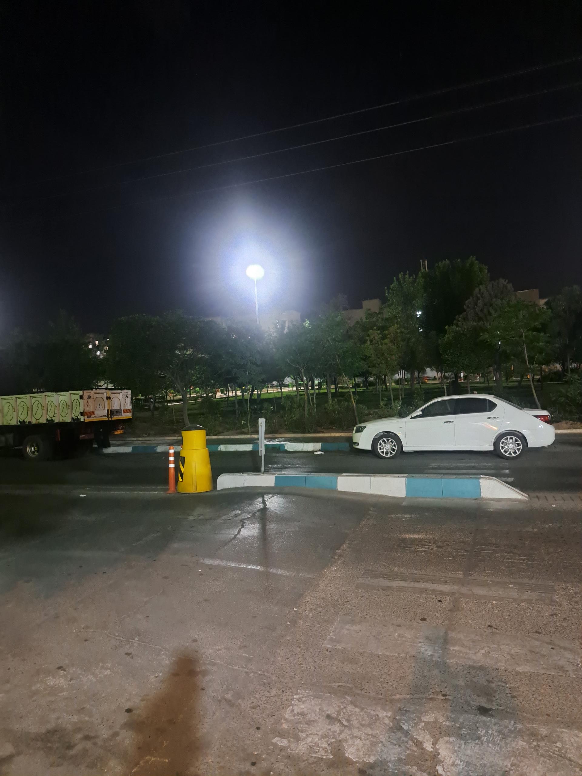 عکس پارک سروناز