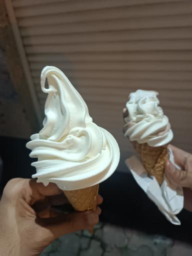 عکس بستنی فردین رشت