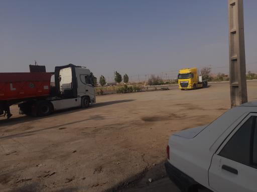 عکس خدمات چرخ و کالیپر حجت