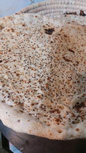 نانوایی نان کامل 