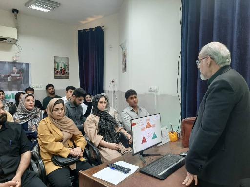 عکس مرکز تخصصی مشاوره مهرکده 