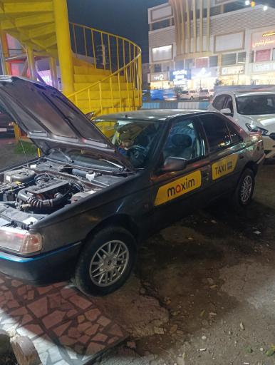 عکس باطری سازی رحمان