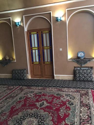 عکس بومگردی علی بلوکی