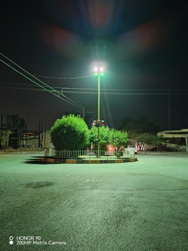 عکس میدان شهید احمدزاده