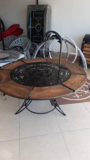 عکس تجهیزات ویلایی آرا 