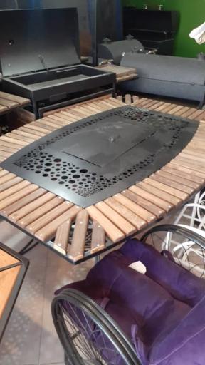 عکس تجهیزات ویلایی آرا 