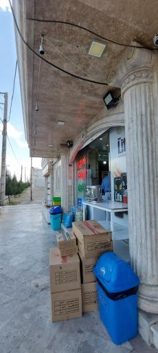 عکس لبنیات زیتون