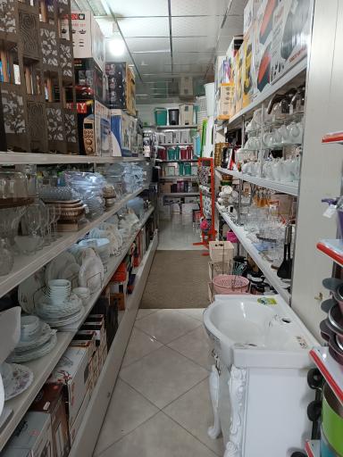 عکس فروشگاه خانه و آشپزخانه مدرن