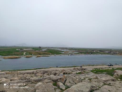 عکس سراب یاوری