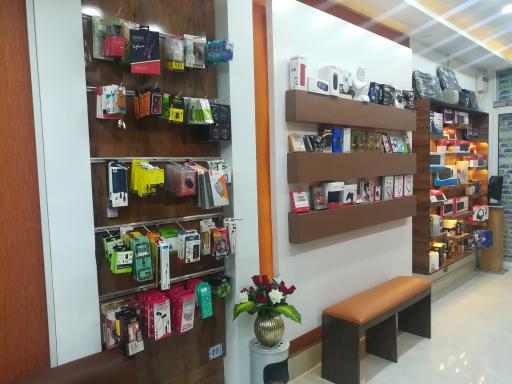 عکس کامپیوتر تکنو سیستم