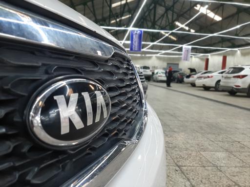 عکس تعمیرگاه کیا و هیوندا (اتومیلان)