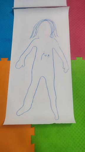 عکس باشگاه مادر و کودک مانی