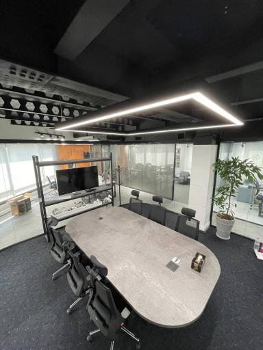 عکس تولیدکننده محصولات روشنایی و نورپردازی اکووات