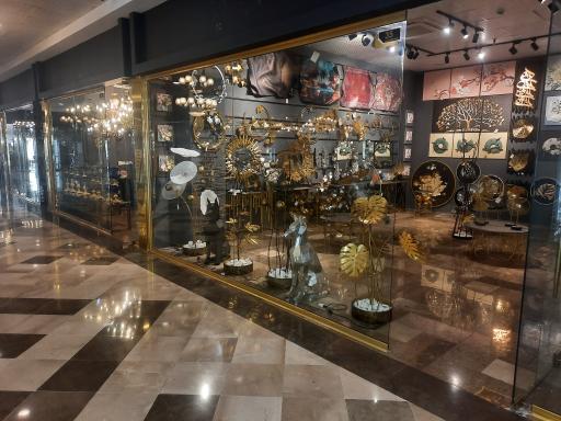 عکس شهر لوستر چیتگر