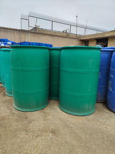 عکس اسید بازار