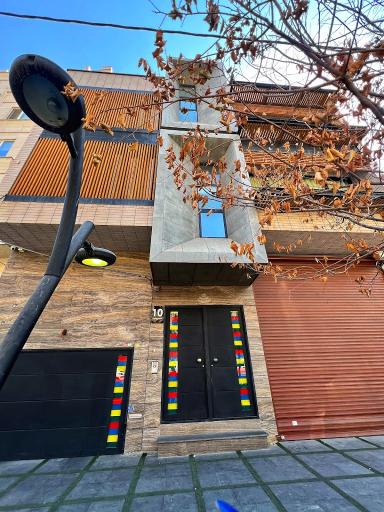 عکس کلینیک زیبایی ستایش