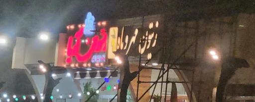 عکس زيتون مهر و ماه