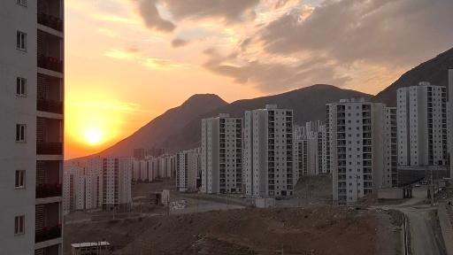 عکس فاز 11 پردیس