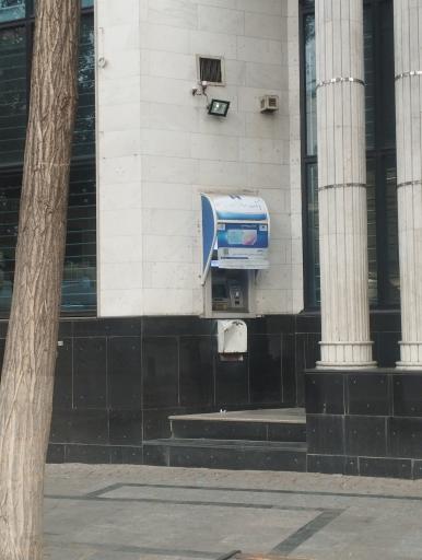 عکس عابربانک