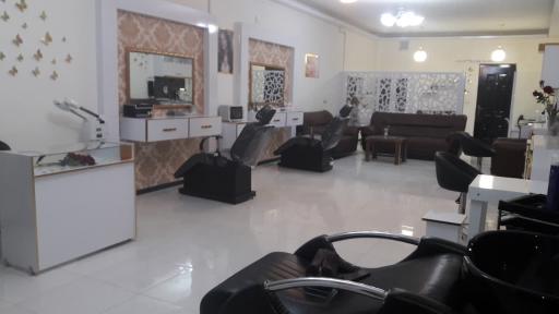 عکس سالن زیبایی نیکادل