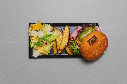 عکس پیتزا دانژه