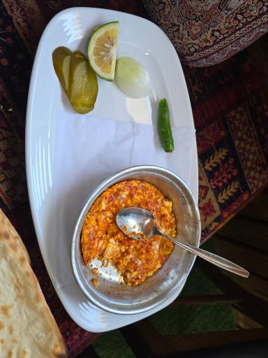 عکس رستوران آدم و حوا