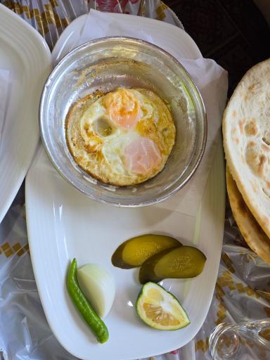 عکس رستوران آدم و حوا