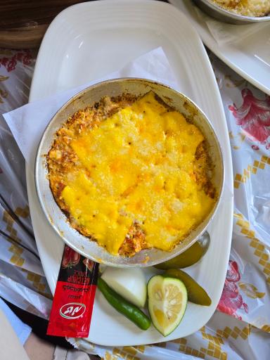 عکس رستوران آدم و حوا