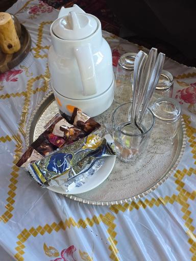 عکس رستوران آدم و حوا