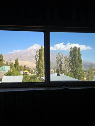 عکس رستوران آدم و حوا