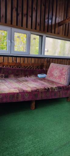 عکس رستوران آدم و حوا