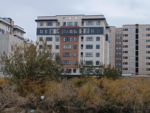 عکس مجتمع مسکونی فردوس