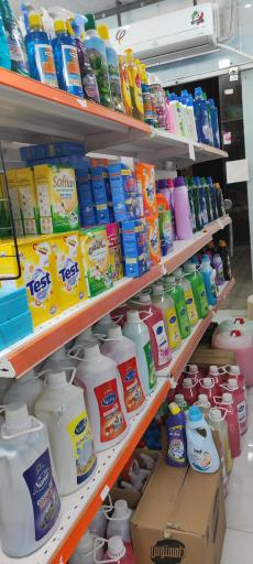 عکس فروشگاه بهداشتی خانواده