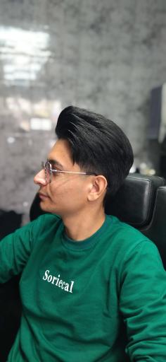 عکس آرایشگاه لیماک