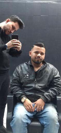 عکس آرایشگاه لیماک