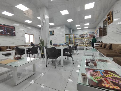 عکس نمایندگی سایپا گودرزی