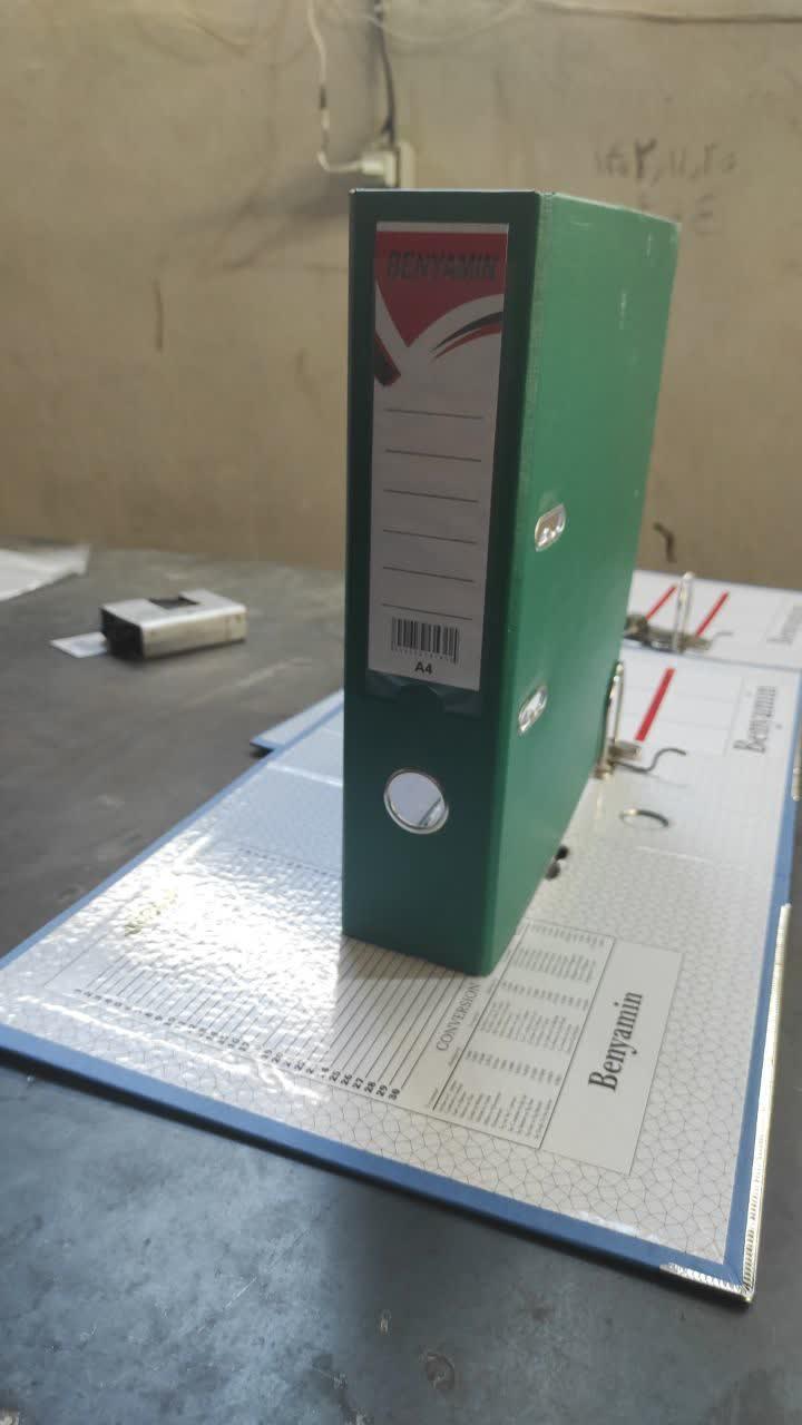 عکس زونکن بنیامین 