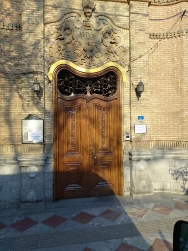 عکس آتشکده زرتشتیان آدریان