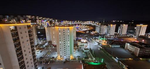 عکس فاز 11 پردیس